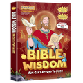Bible Stories in Comics: Timeless Wisdom for Young Hearts and Minds
